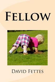 Paperback Fellow Book