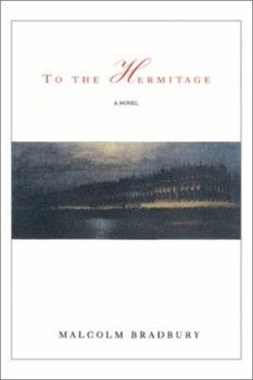 Hardcover To the Hermitage Book