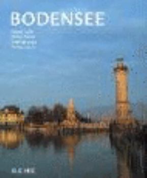 Hardcover Bodensee. [German] Book