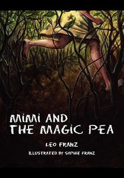 Paperback Mimi and the Magic Pea Book