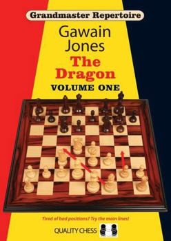 The Dragon Volume One - Book  of the Grandmaster Repertoire