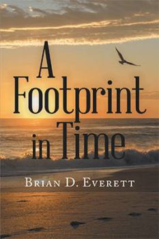 Hardcover A Footprint in Time Book
