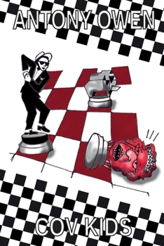 Paperback Cov Kids Book