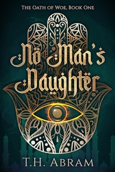 Paperback No Man's Daughter Book