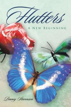 Paperback Flutters: A New Beginning Book