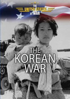 Library Binding The Korean War Book
