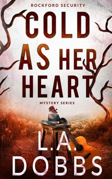 Paperback Cold As Her Heart Book