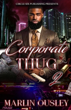 Paperback Corporate Thug Part 2: Part 2 Book