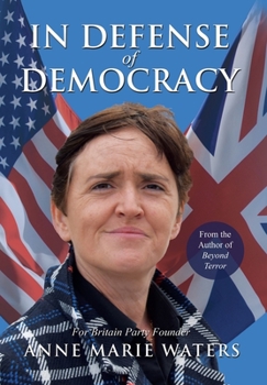 Hardcover In Defense of Democracy Book