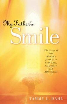 Paperback My Father's Smile Book