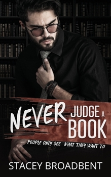 Paperback Never Judge a Book