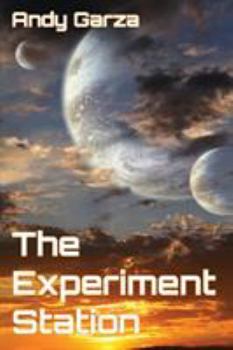 Paperback The Experiment Station Book