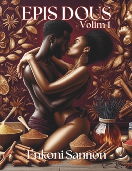 Paperback Epis Dous: Creole [French] Book