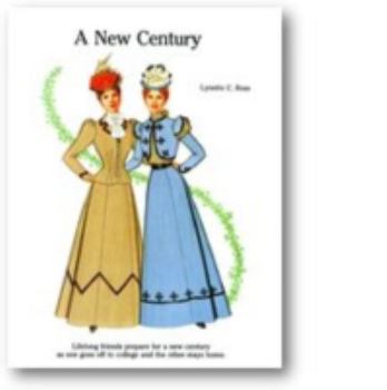 Paperback A New Century Book