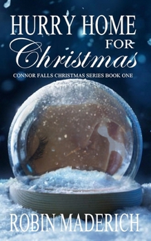 Paperback Hurry Home For Christmas Book