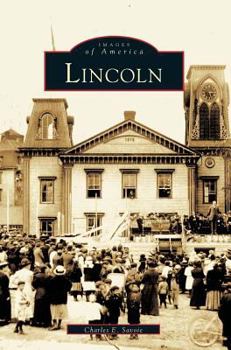 Lincoln - Book  of the Images of America: Rhode Island