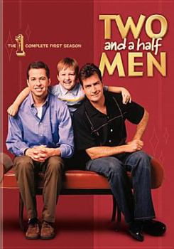 Two and a Half Men: The Complete First Season