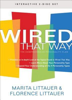 Hardcover Wired That Way Book