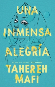 Paperback Una Inmensa Alegría [Spanish] Book