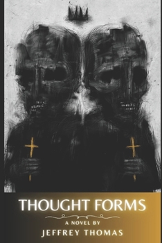 Paperback Thought Forms Book