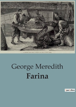 Paperback Farina Book