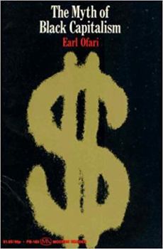Paperback Myth of Black Capitalism Book