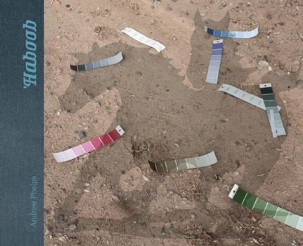 Hardcover Haboob Book