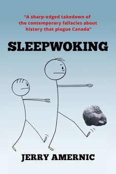 Paperback Sleepwoking Book