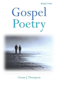 Paperback Gospel Poetry: Book Two Book