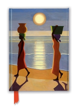 Misc. Tilly Willis: By the Beach (Foiled Journal) Book