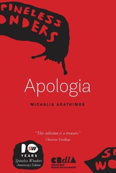 Paperback Apologia Book