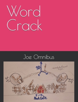 Paperback Word Crack Book