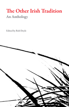 Paperback The Other Irish Tradition Book