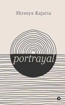 Paperback Portrayal Book