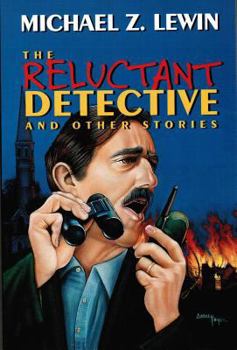 Paperback The Reluctant Detective and Other Stories Book