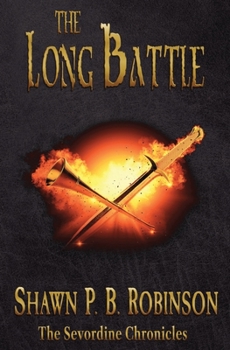 Paperback The Long Battle Book