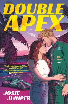 Paperback Double Apex Book