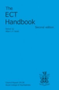 Paperback Ect Handbook Book