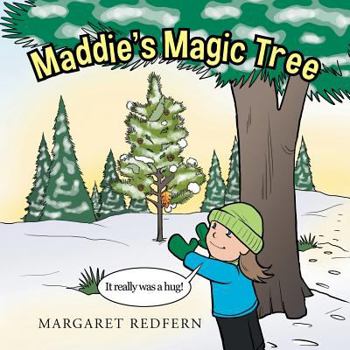 Paperback Maddie's Magic Tree Book