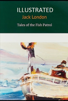 Paperback Tales of the Fish Patrol Illustrated Book