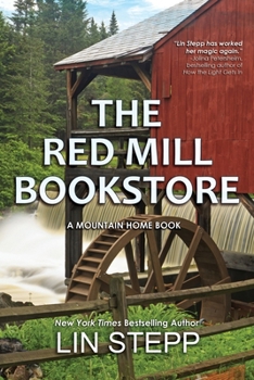 Paperback The Red Mill Bookstore Book