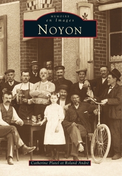 Paperback Noyon [French] Book