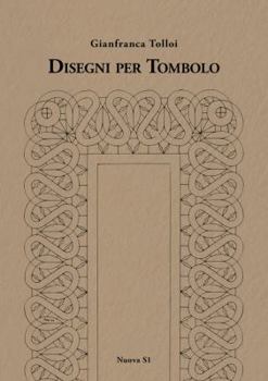 Paperback Disegni per tombolo Book