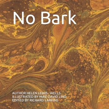 Paperback No Bark Book