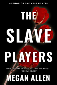 Hardcover The Slave Players 2nd Edition Book