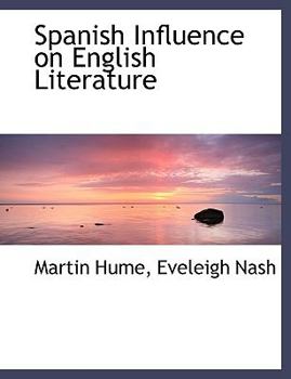Spanish Influence on English Literature