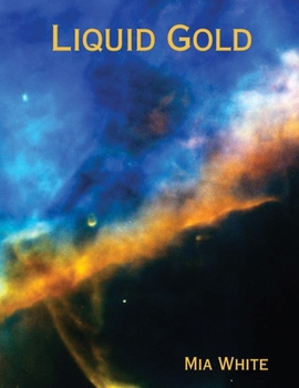 Paperback Liquid Gold Book