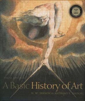 Paperback Basic History of Art Book