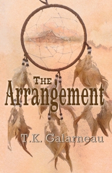 Paperback The Arrangement Book