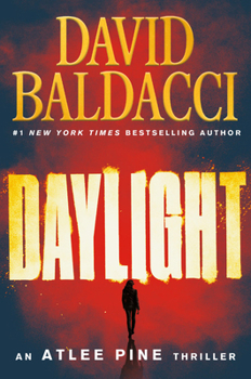 Daylight - Book #3 of the Atlee Pine